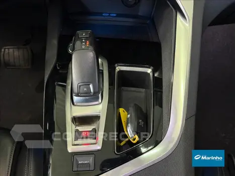 5008 1.6 GRIFFE THP 16V GASOLINA 4P AUTOMÁTICO