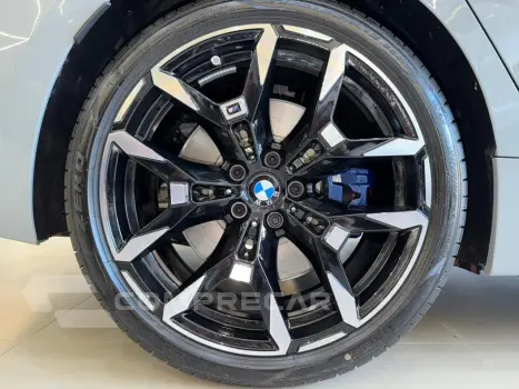 2.0 16V TURBO FLEX M SPORT AUTOMÁTICO