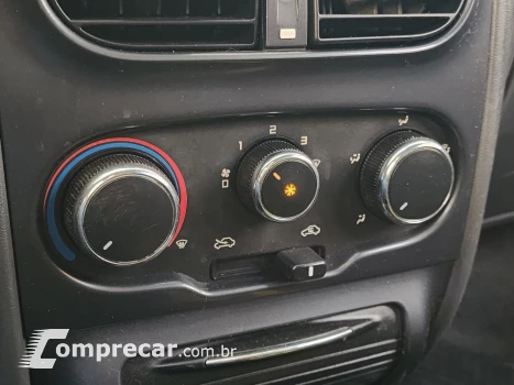Strada Adventure 1.8/ 1.8 LOCKER Flex CE