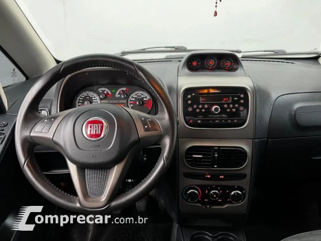 Idea Advent./ Adv.LOCKER 1.8 mpi Flex 5p