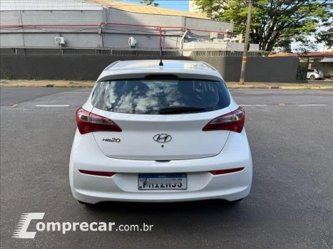 HB20 1.0 Comfort 12V