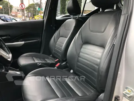 Kicks 1.6 16V Flexstart Sv 4P Xtronic