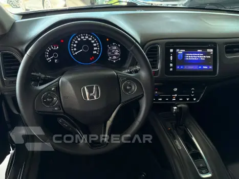 HR-V EXL 1.8 Flexone 16V 5p Aut.