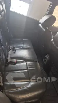 Tucson gls 2.0 automática
