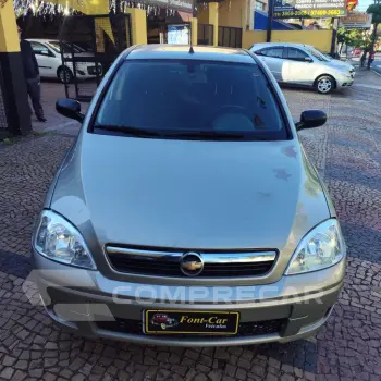 Corsa Hat. Maxx 1.4 8V ECONOFLEX 5p