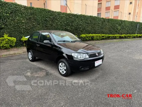 PALIO 1.0 MPI Fire 8V