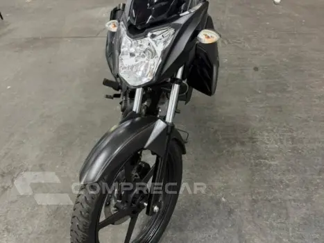 FAZER YS 150 SED - Street