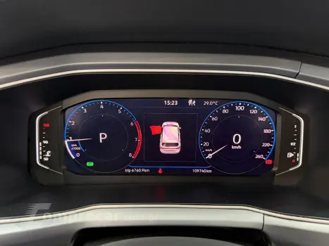 T-CROSS 1.0 200 TSI Comfortline