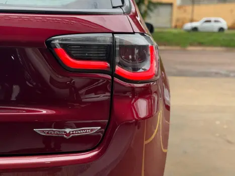 Compass 2.0 16V Diesel Trailhawk 4X4 Automático