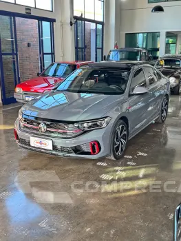 JETTA GLI 350 TSI 2.0 16V 4p Aut.