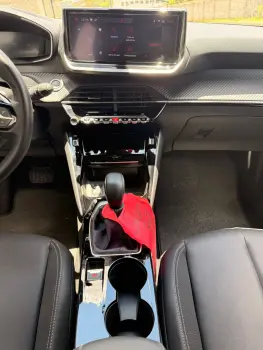 2008 1.0 Turbo 200 Allure