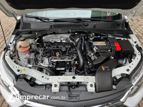 ONIX 1.0 Turbo Premier