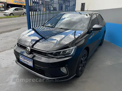 VIRTUS 1.4 250 TSI Exclusive
