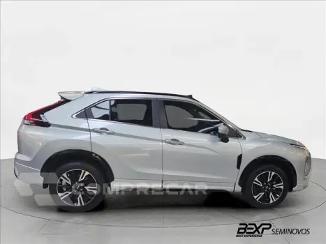 ECLIPSE CROSS 1.5 Mivec Turbo Hpe-s
