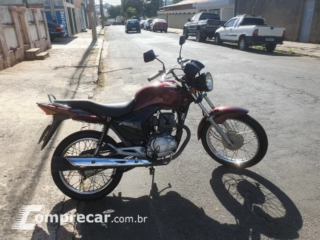 CG 150 ESI