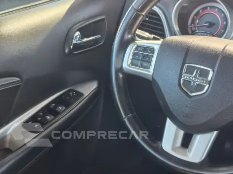 Journey 3.6 Sxt V6 Gasolina 4P Automático
