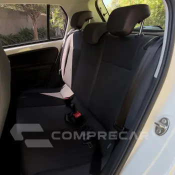UP 1.0 170 TSI Xtreme