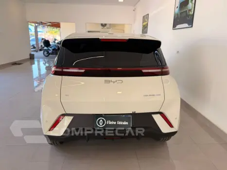 Dolphin Mini 38 KW ELÉTRICO GS