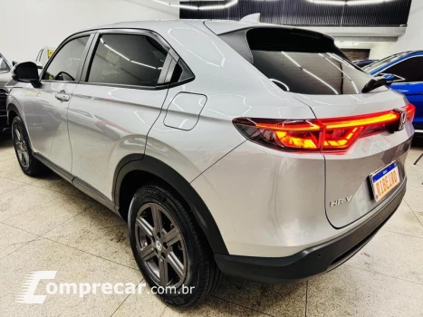 HR-V EXL HS