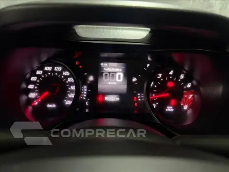 CRONOS 1.0 Firefly Drive