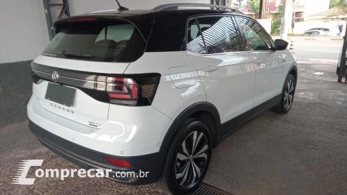 T-CROSS 1.4 250 TSI Highline