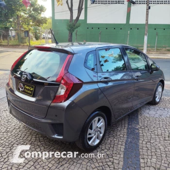 Fit LX 1.5 Flexone 16V 5p Mec.