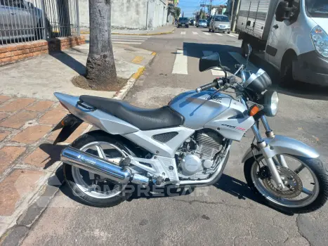 HONDA CBX 250