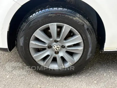 GOL 1.0 MI Rock IN RIO 8V