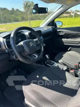 C4 CACTUS FEEL 1.6 16V Flex Aut.