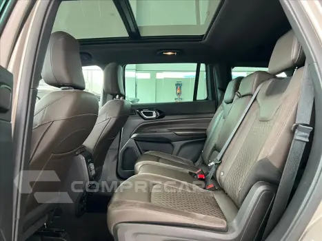 COMMANDER 1.3 T270 TURBO FLEX OVERLAND AT6