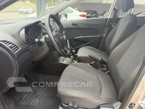 HB20 - 1.0 COMFORT PLUS 12V 4P MANUAL