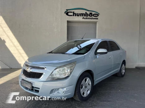 COBALT 1.4 LT 8V