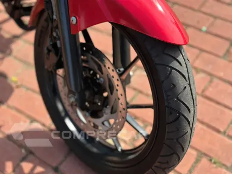 FZ25 FAZER