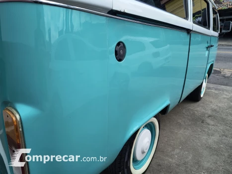 KOMBI 1.6 MI Carat 8V