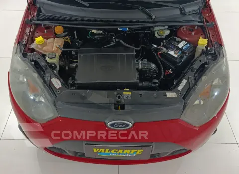 FIESTA 1.0 MPI 8V