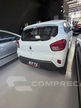 KWID 1.0 12V SCE ZEN