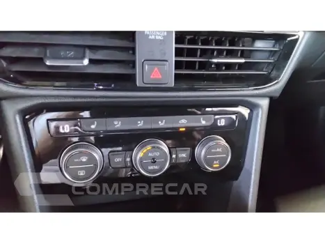 TAOS 1.4 250 TSI TOTAL FLEX HIGHLINE AUTOMÁTICO