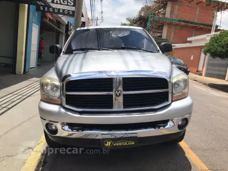 2500 5.9 SLT 4X4 CD I6 24V Turbo