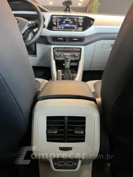 T-CROSS 1.4 250 TSI Highline