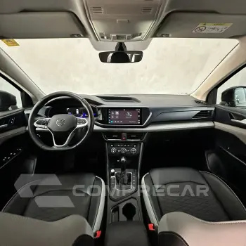 TAOS Comfortline 1.4 250 TSI Flex Aut.