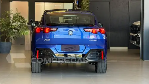 X2 2.0 Turbo 20I M Sport