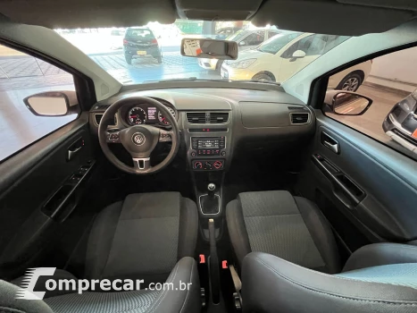 FOX 1.0 MI Bluemotion 8V