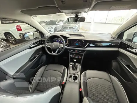 TAOS 1.4 250 TSI TOTAL FLEX COMFORTLINE AUTOMÁTICO
