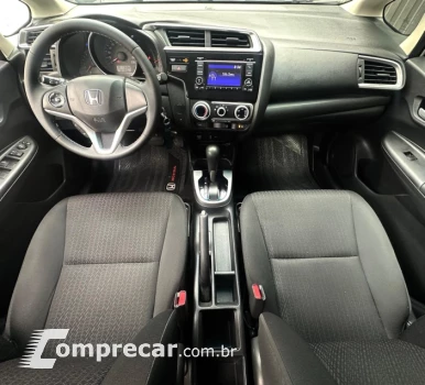 FIT 1.5 LX 16V