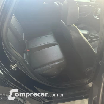 JETTA 1.4 250 TSI R-line