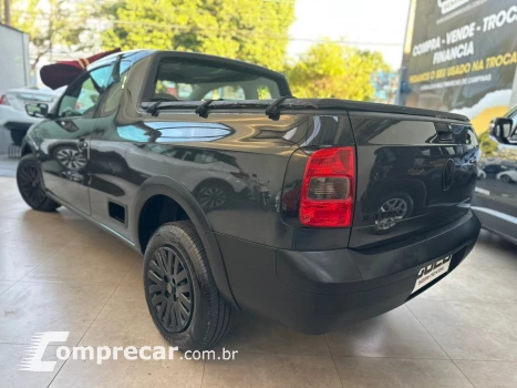 SAVEIRO 1.6 MI CE 8V FLEX 2P MANUAL G.V