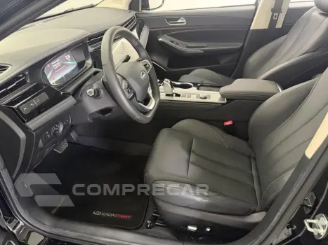 CAOA CHERY ARRIZO 6 PRO