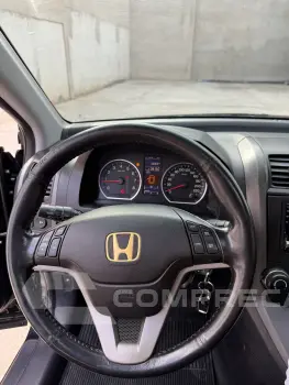 CRV 2.0 EXL 4X2 16V