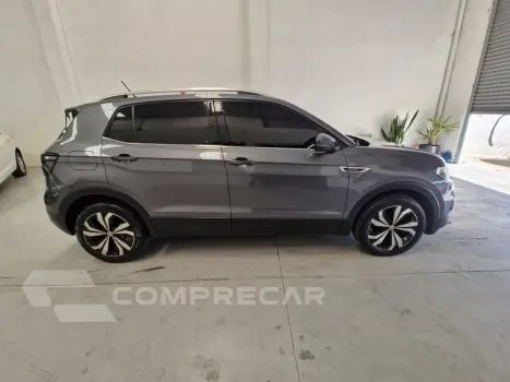 T-CROSS 1.4 250 TSI Highline