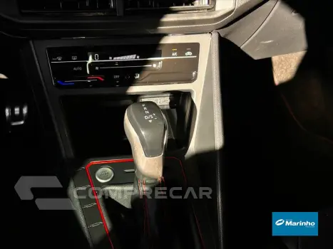 POLO 1.4 250 TSI GTS AUTOMÁTICO